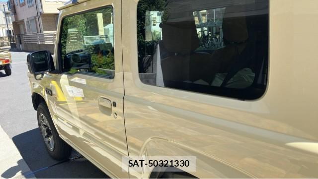 Suzuki JIMNY 2025-03 8874494-10