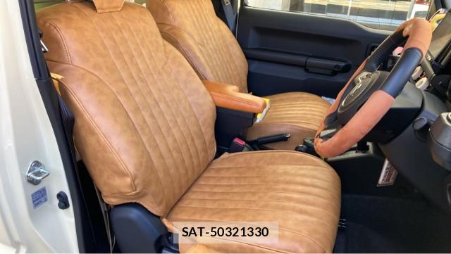 Suzuki JIMNY 2025-03 8874494-5