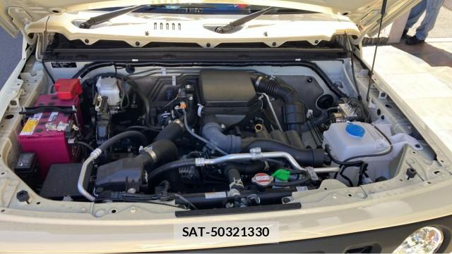 Suzuki JIMNY 2025-03 8874494-7