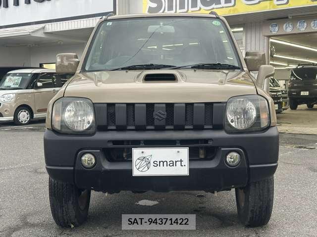 Suzuki JIMNY 2007-09 8874606-0