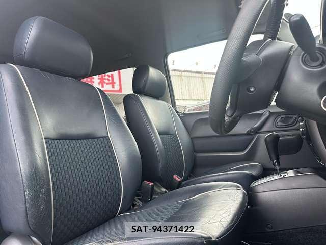 Suzuki JIMNY 2007-09 8874606-10