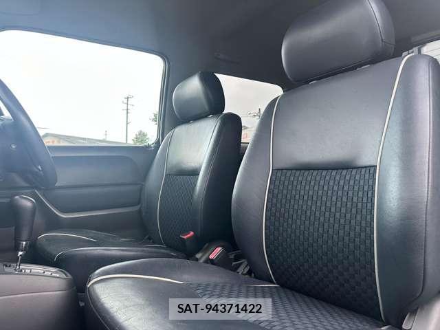 Suzuki JIMNY 2007-09 8874606-12
