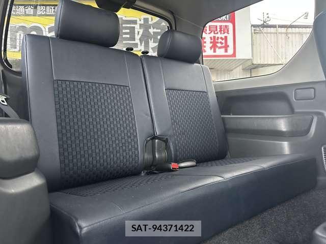 Suzuki JIMNY 2007-09 8874606-14
