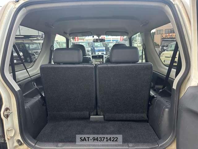 Suzuki JIMNY 2007-09 8874606-17