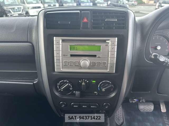 Suzuki JIMNY 2007-09 8874606-19
