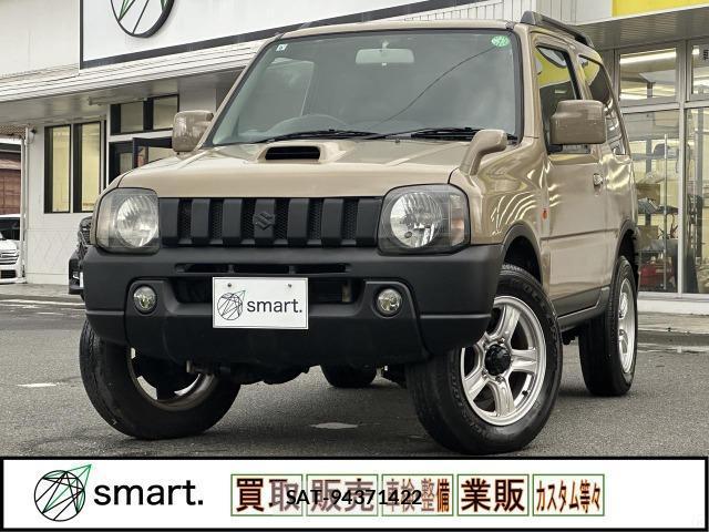 Suzuki JIMNY 2007-09 8874606-9