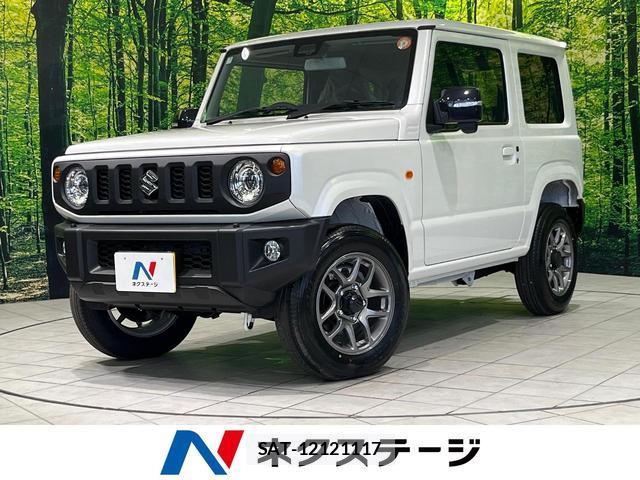 Suzuki JIMNY 2025-07 8874627-0