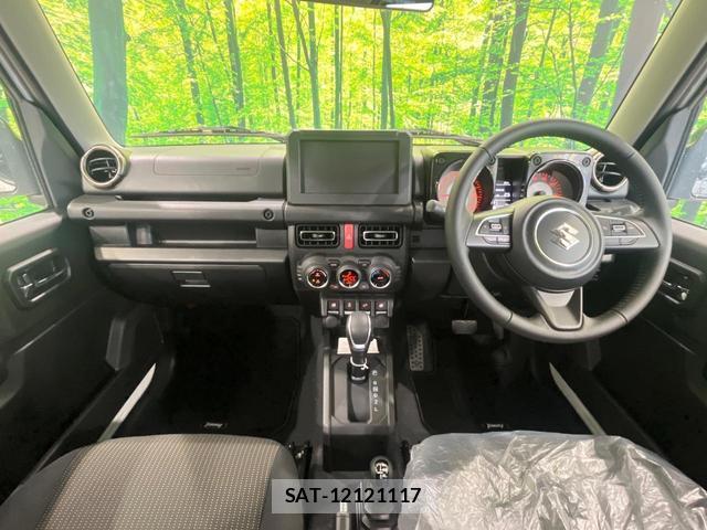 Suzuki JIMNY 2025-07 8874627-1