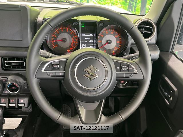 Suzuki JIMNY 2025-07 8874627-10