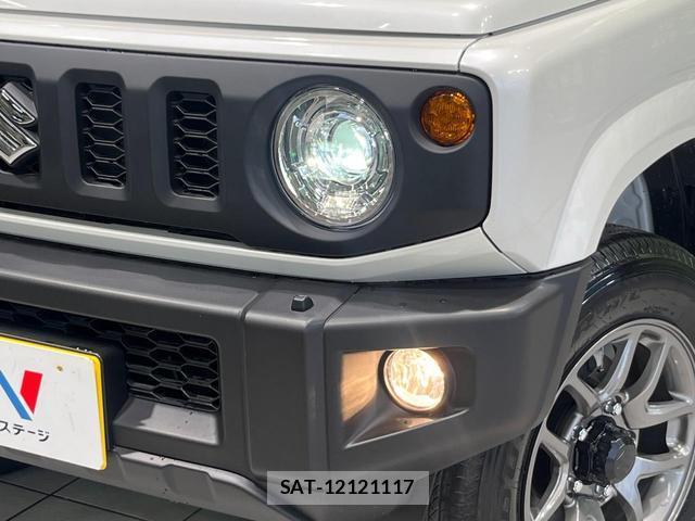 Suzuki JIMNY 2025-07 8874627-12