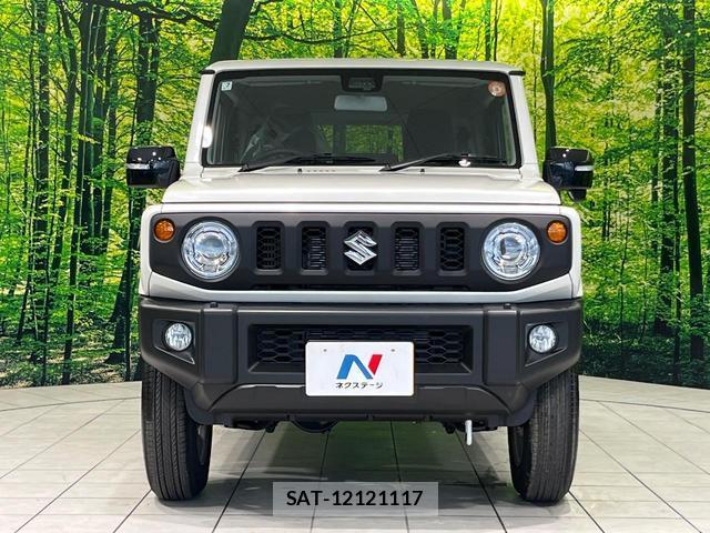 Suzuki JIMNY 2025-07 8874627-13