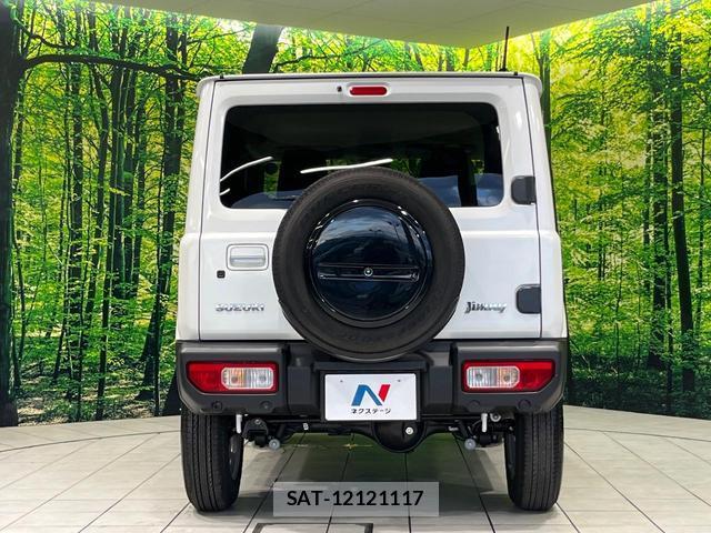 Suzuki JIMNY 2025-07 8874627-14