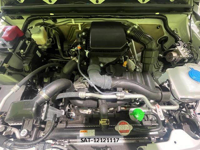 Suzuki JIMNY 2025-07 8874627-17