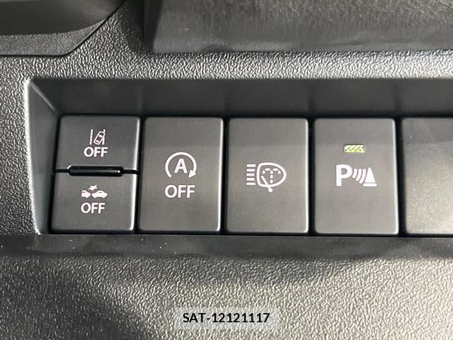 Suzuki JIMNY 2025-07 8874627-6