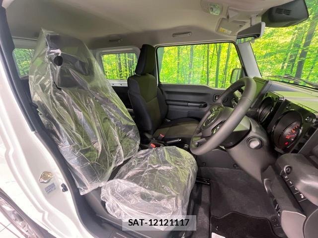 Suzuki JIMNY 2025-07 8874627-7