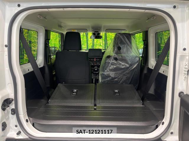 Suzuki JIMNY 2025-07 8874627-9