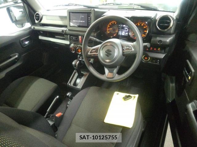 Suzuki JIMNY 2025-12 8874751-2