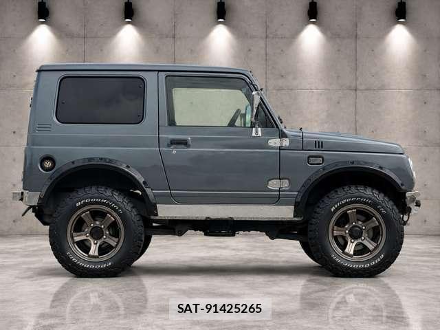 Suzuki JIMNY 1997-05 8875038-1