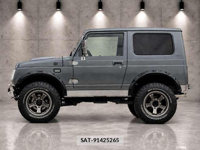 Suzuki JIMNY 1997-05 8875038-2