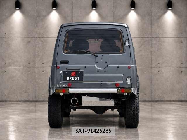 Suzuki JIMNY 1997-05 8875038-3