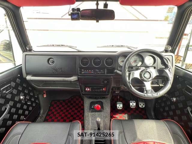 Suzuki JIMNY 1997-05 8875038-4