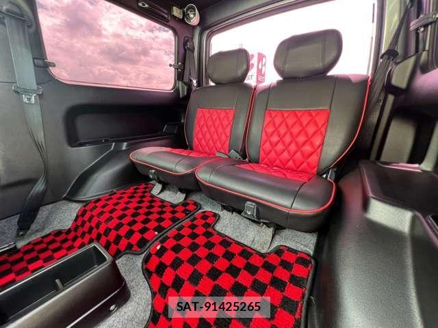 Suzuki JIMNY 1997-05 8875038-7