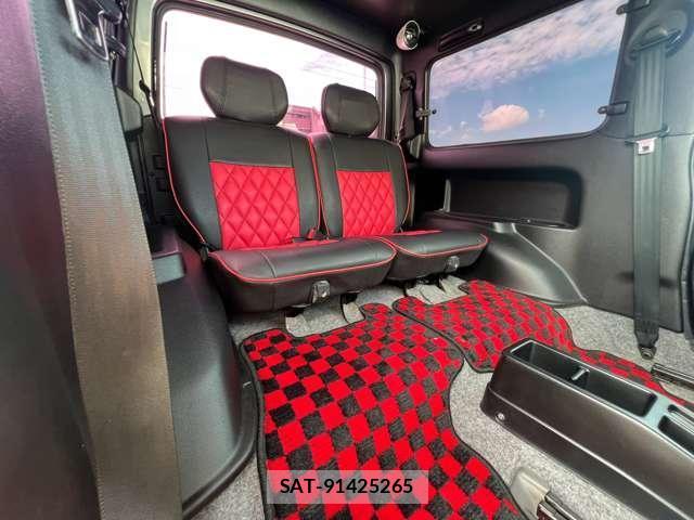 Suzuki JIMNY 1997-05 8875038-8