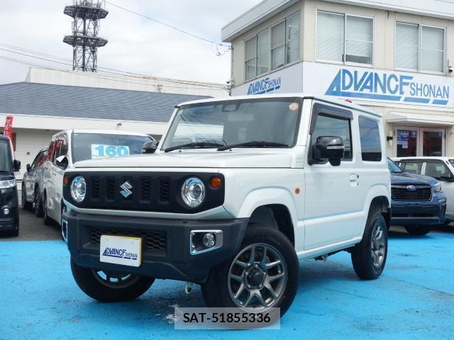 Suzuki JIMNY 2020-10 8875123-0