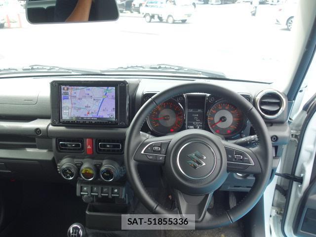 Suzuki JIMNY 2020-10 8875123-10