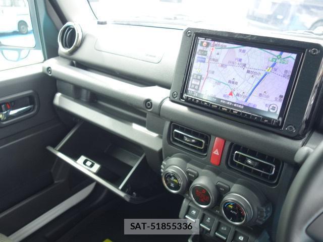 Suzuki JIMNY 2020-10 8875123-11