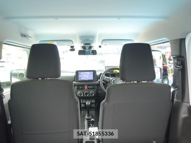 Suzuki JIMNY 2020-10 8875123-12