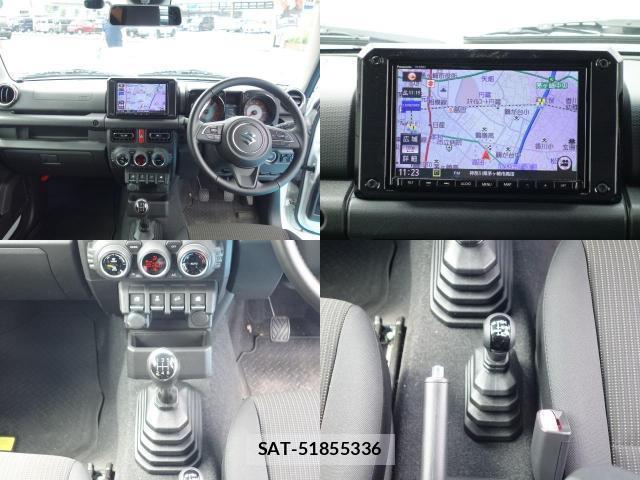 Suzuki JIMNY 2020-10 8875123-5