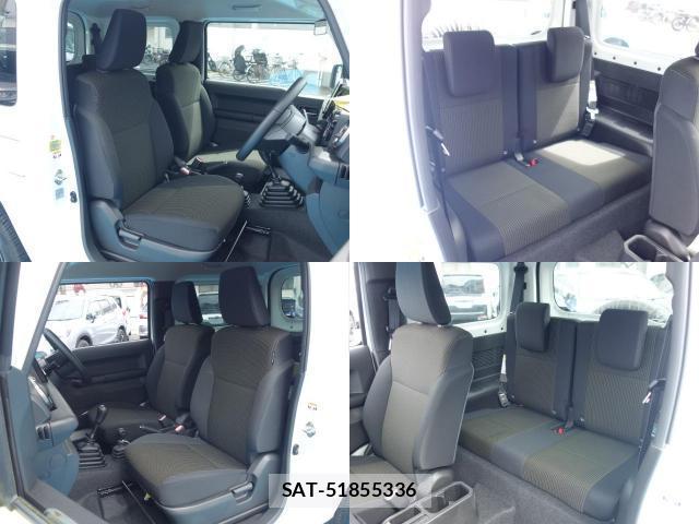 Suzuki JIMNY 2020-10 8875123-6