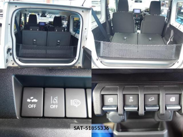 Suzuki JIMNY 2020-10 8875123-7