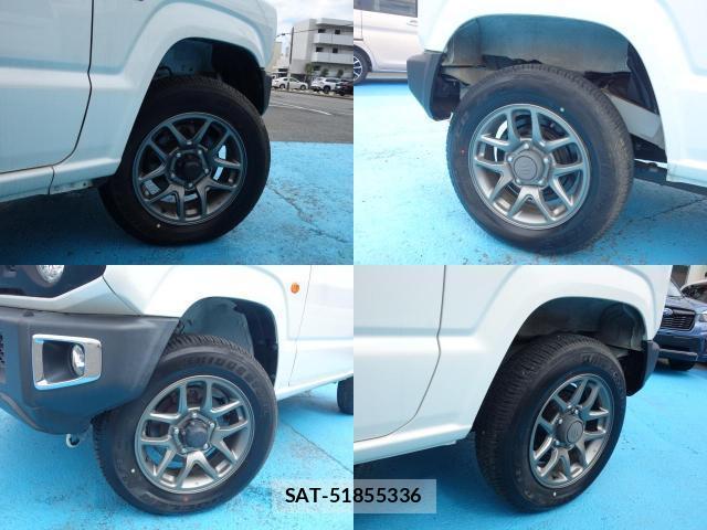 Suzuki JIMNY 2020-10 8875123-8