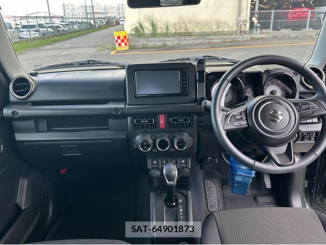 Suzuki JIMNY 2022-03 8875495-2