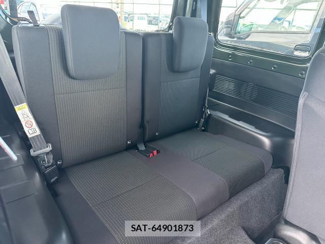 Suzuki JIMNY 2022-03 8875495-6