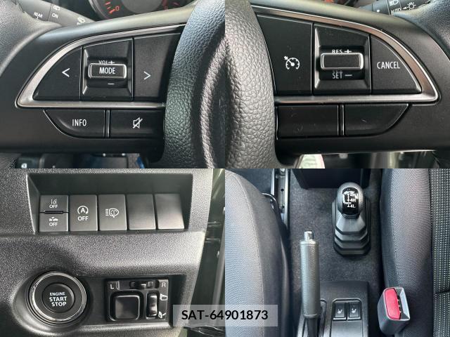 Suzuki JIMNY 2022-03 8875495-7