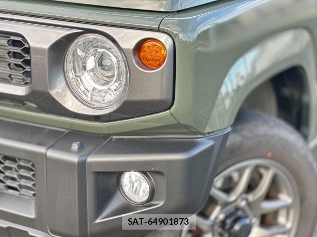 Suzuki JIMNY 2022-03 8875495-9