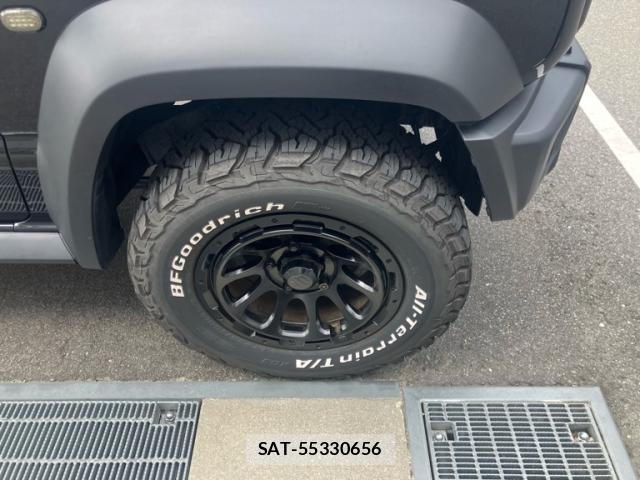 Suzuki JIMNY 2025-09 8875681-1