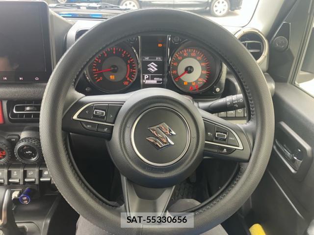 Suzuki JIMNY 2025-09 8875681-10