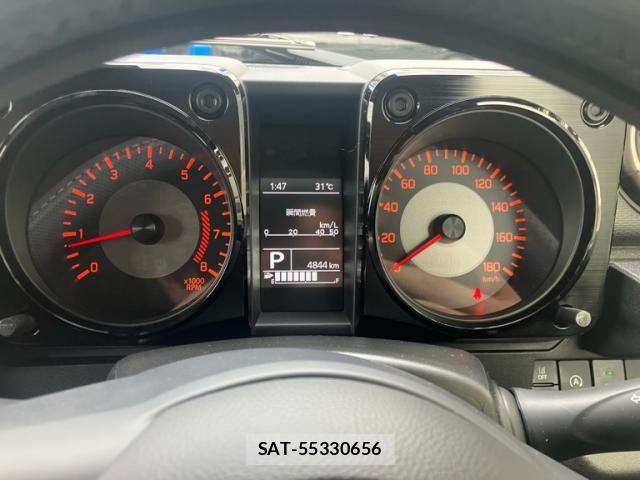 Suzuki JIMNY 2025-09 8875681-11