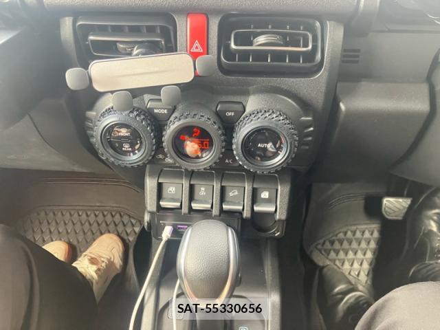 Suzuki JIMNY 2025-09 8875681-14