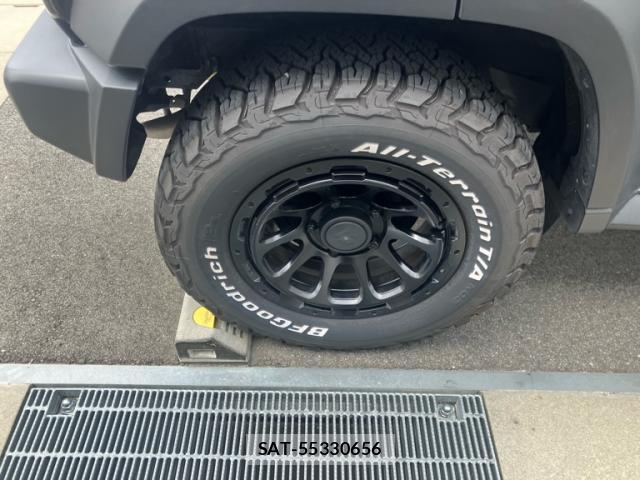 Suzuki JIMNY 2025-09 8875681-3