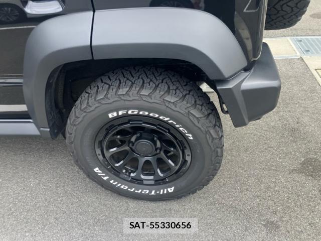 Suzuki JIMNY 2025-09 8875681-5