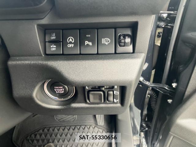 Suzuki JIMNY 2025-09 8875681-9
