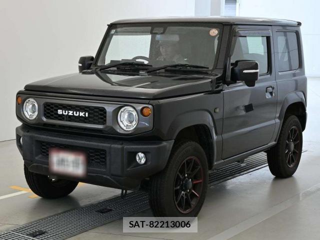 Suzuki JIMNY 2020-03 8875750-0