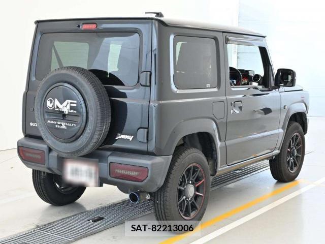 Suzuki JIMNY 2020-03 8875750-1