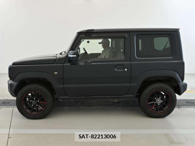 Suzuki JIMNY 2020-03 8875750-11