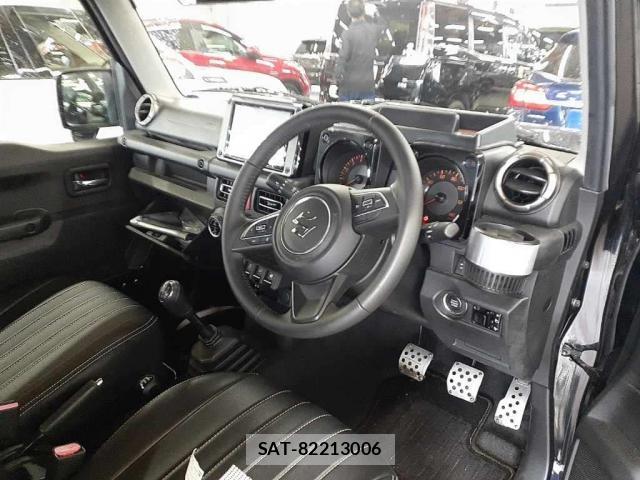 Suzuki JIMNY 2020-03 8875750-2